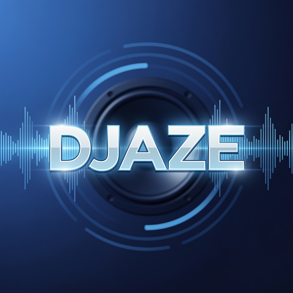 Logo Djaze